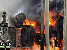 Российские ВКС нанесли рекордный удар по тылам Украины