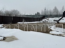 Житель Сергача пожаловался, что его участок залило жомом