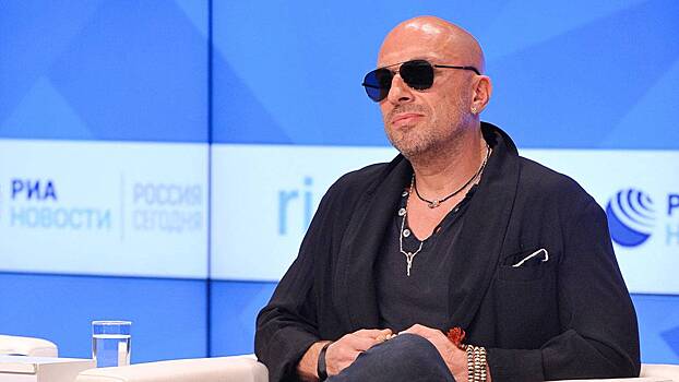 Mash: Нагиев купил апартаменты в Дубае за 300 миллионов рублей