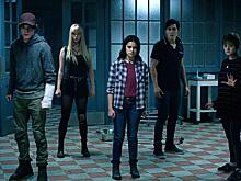 Первые отзывы на «Новых мутантов»: «банальный и совсем нестрашный»