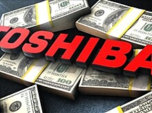 Toshiba объявила о заключении сделки с Bain Capital