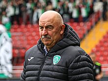 Тукманов: амбиции Черчесова распространяются на призовые места, но что касается исполнителей, то тут другая история