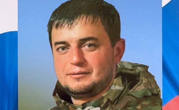 В СВО погиб 32-летний житель Курской области Дмитрий Мальцев
