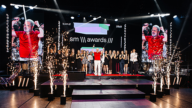 Итоги Silver Mercury XXVI: только 3% проектов получили золото