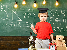 Как заинтересовать дошкольника учебой и не травмировать его