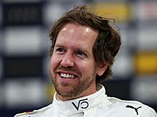 Феттель объяснил, почему легендарный конструктор не спасет Aston Martin