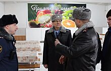 ИК-10 в Екатеринбурге потратит 10 миллионов на производство мебели