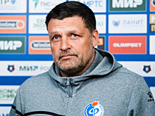 Черевченко оценил состояние игроков «Факела» после двух поражений на старте сезона в РПЛ