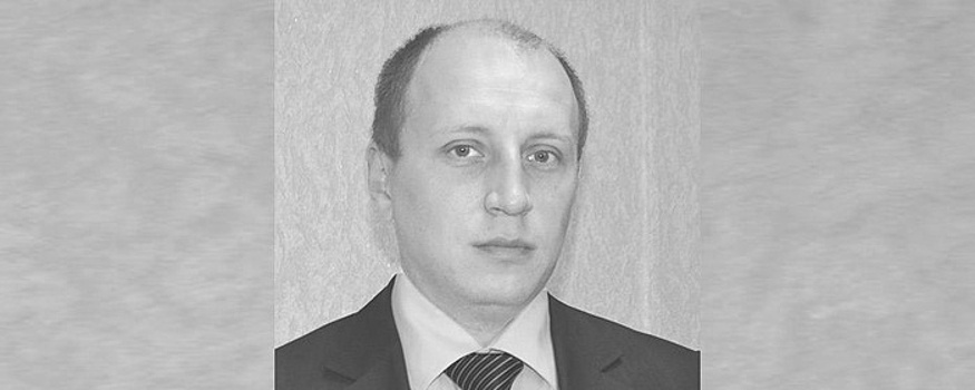 Экс-глава Эртиля Воронежской области Евгений Мочалов скоропостижно скончался в возрасте 38 лет