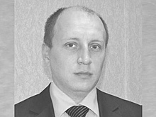 Экс-глава Эртиля Воронежской области Евгений Мочалов скоропостижно скончался в возрасте 38 лет