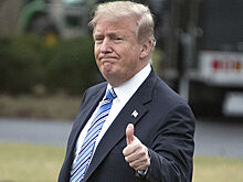 Трамп связал дело стрелка из Флориды с вмешательством РФ