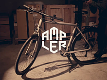 В Европе представили электровелосипед, который заряжается через USB-C