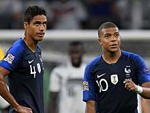 Рафаэль Варан: «Мбаппе мог бы играть лучше. Должна быть связь с партнерами»