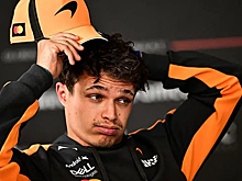 Пилот McLaren признался, что разделяет мнение Ферстаппена о новых болидах