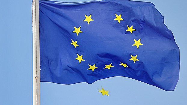 ЕС ввел санкции против политиков, журналистов и деятелей культуры РФ