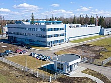 Свыше 200 компаний стали резидентами особых экономических зон в Подмосковье