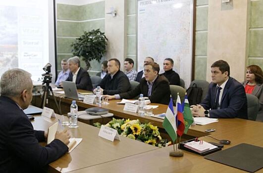 Турецкой компании по производству муки предложили варианты локализации в Башкортостане