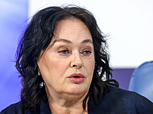 Гузеева удивилась, увидев растущего копией Киркорова сына Стоцкой