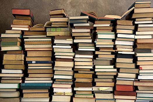Какая книга в вашей библиотеке самая ценная?