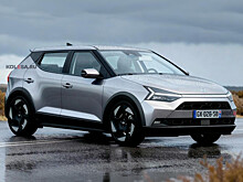 Hyundai готовится представить хэтчбек i20 нового поколения