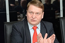 Владислав Егоров рассказал, сколько нужно замов в нижегородском Заксобрании