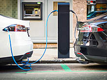 В России отменят пошлину на ввоз электромобилей