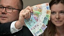 Назван срок объединения валюты России и Белорусии