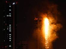 Международный аэропорт Бахрейна был атакован беспилотником