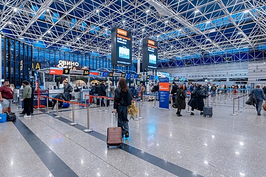 FlyDubai неожиданно отменила новогодние рейсы в Дубай из Сочи