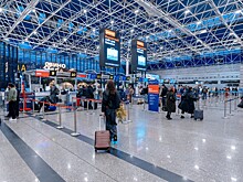 FlyDubai неожиданно отменила новогодние рейсы в Дубай из Сочи
