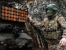 Российские военные атаковали скопление солдат ВСУ в Одесской области