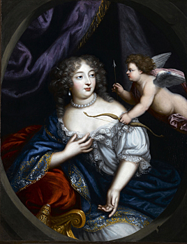Бьюти-индустрия времен Людовика XIV: как играли с красотой при дворе