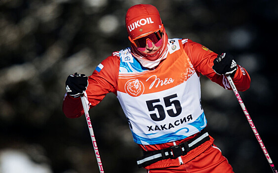 Бородавко: Коростелёв может соревноваться с лучшими лыжниками мира