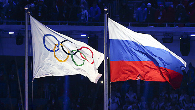 Спортсмены, пропустившие квалификацию к Олимпиаде-2024, не выступят на Играх, даже если МОК допустит российских атлетов
