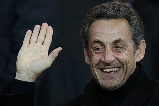 Адвокат Саркози пообещал доказать его невиновность