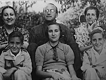 Что стало с испанскими сиротами в СССР во ВОВ