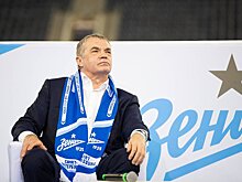 «Зенит» опроверг отказ от поездки в Иран на контрольный матч: «У нас ничего не сорвалось»