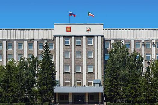 Власти отказали Совету муниципальных образований Хакасии провести мероприятие в парламенте