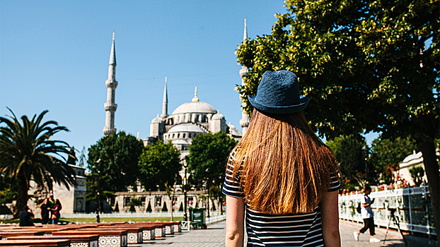 Появились подробности загадочного исчезновения россиянки в Турции