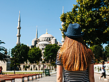 Появились подробности загадочного исчезновения россиянки в Турции