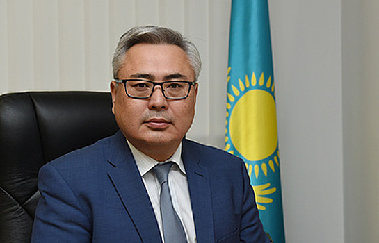 Замглавы МИД Казахстана: мы глубоко убеждены, что будущее за ЕврАзЭС
