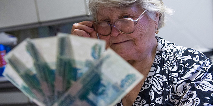 Ослабление рубля не приведет к резкому росту цен