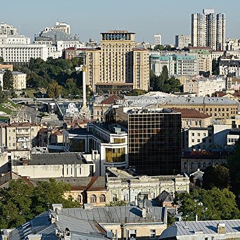 Взяли на учет всех: в Киеве создали реестр жителей