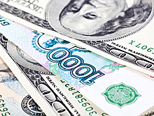 Минфин задумался об ослаблении валютного контроля