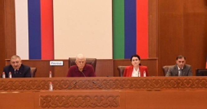1 сентября в Дагестане планируется открыть 10 новых объектов образования