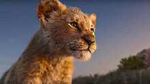 Студия Disney выпустила новые постеры к ремейку "Короля Льва"