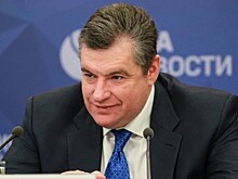 В Госдуме отреагировали на новые санкции США
