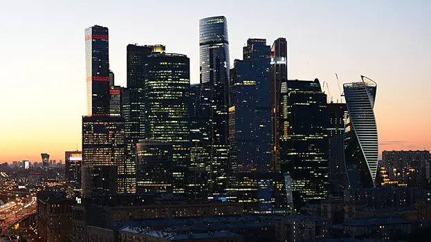 В Москва-Сити с 9 сентября начнут действовать новые тарифы для авто