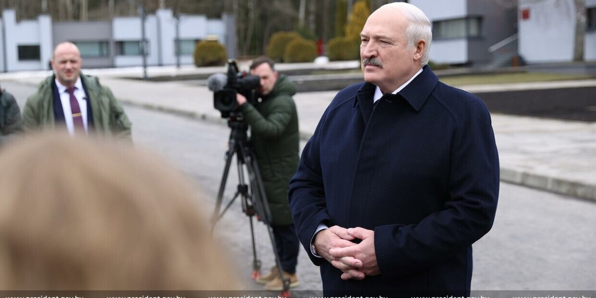 Решать будет народ: президент Беларуси дал прогноз на политическую кампанию 2024 года