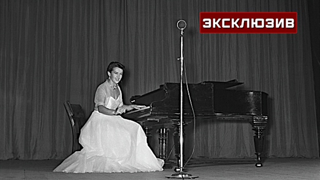 «Она верила в музыку»: пианист Юрий Розум рассказал, чем жила Людмила Лядова